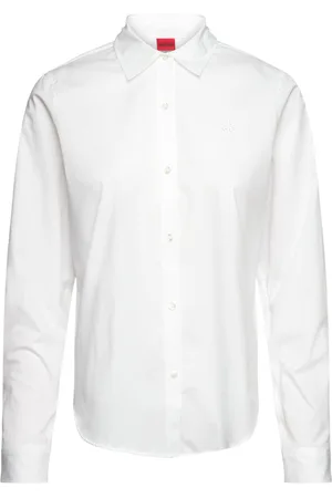 HUGO BOSS The Essential Shirt