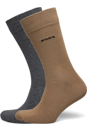 HUGO BOSS 2P Rs Uni Colors Cc Brown
