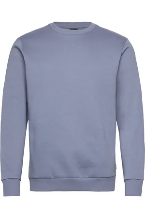 Only & Sons Onsceres Crew Neck Noos Blue