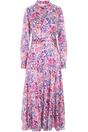 Dea Kudibal Olginadea Pink