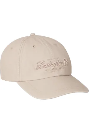 Lexington York Washed Cotton Cap