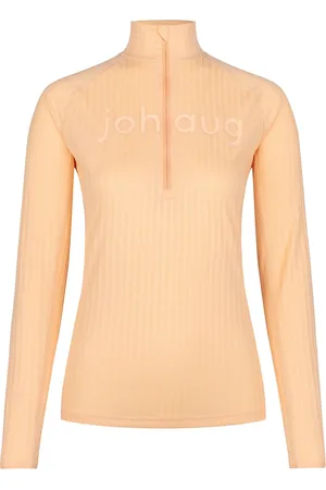 Johaug Rib Tech Half Zip