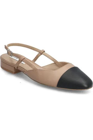 Steve Madden Belinda Ballerina Beige