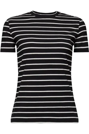 ESPRIT T-Shirts Black