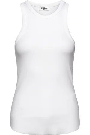 Replay Tank Top Slim