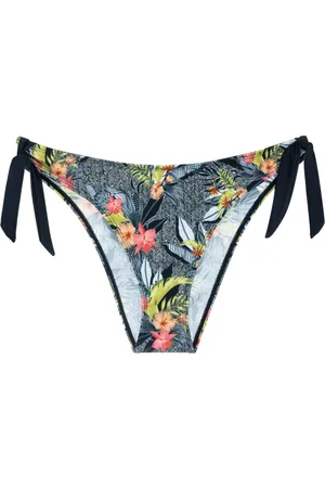 Dorina Anamuya Brief Black