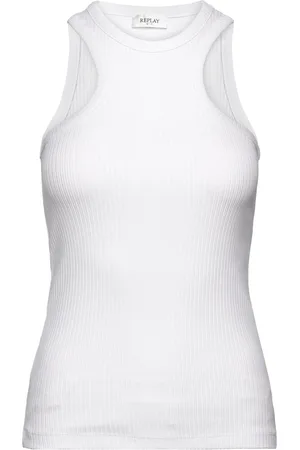 Replay Tank Top Slim