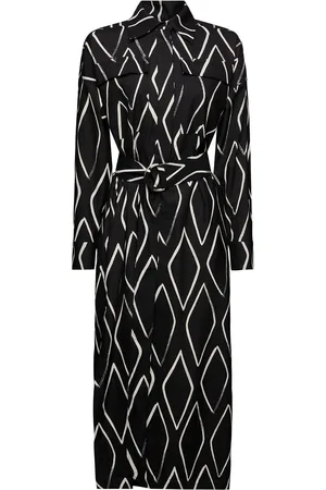 ESPRIT Dresses Light Woven Black