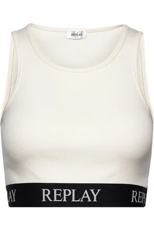 Replay Top Slim