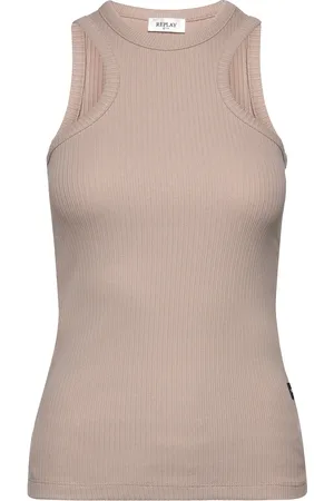 Replay Tank Top Slim