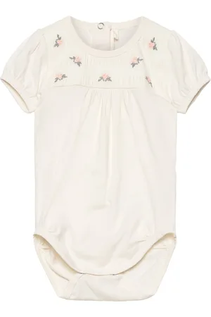 EN FANT Body Ss White