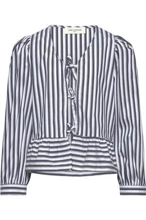 Sofie Schnoor Shirt Navy