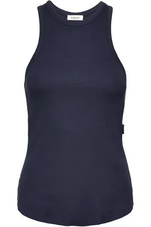 Replay Tank Top Slim