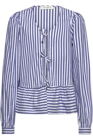 Sofie Schnoor Shirt Blue