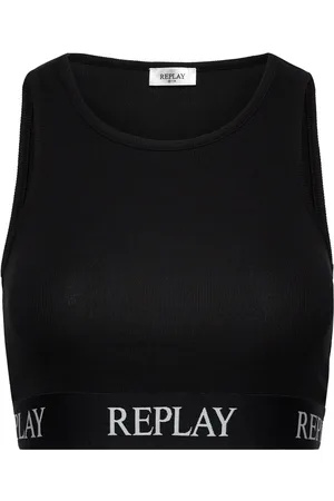 Replay Top Slim