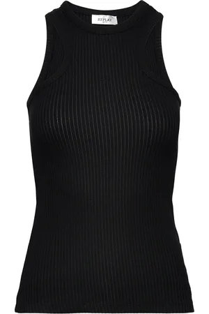 Replay Tank Top Slim