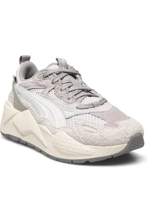 PUMA Rs-X Efekt Better With Age Grey