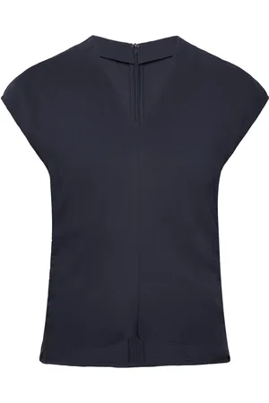 Samsøe Samsøe Samailey Top 15038 Blue