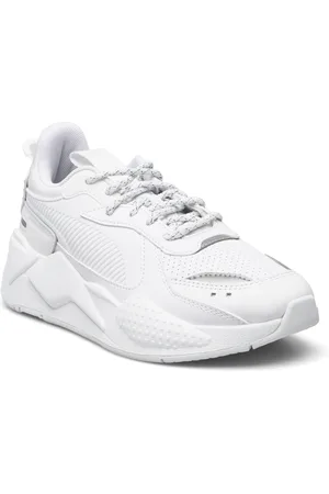 PUMA Rs-X Triple White