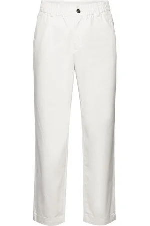 JACK & JONES Jpstkarl Jjlawrence South Chino Sn White Jack & J S