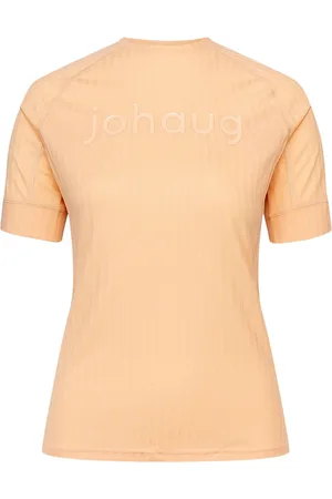 Johaug Rib Tech Tee