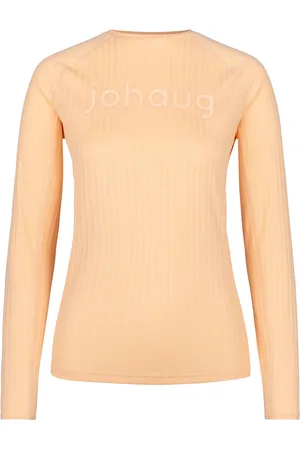Johaug Rib Tech Long Sleeve