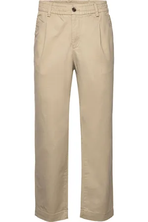 JACK & JONES Jpstkarl Jjlawrence South Chino Sn Beige Jack & J S