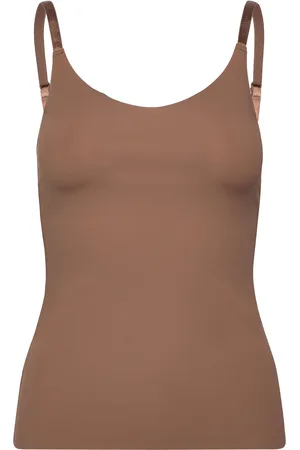 Ichi Iasiv Singlet Brown