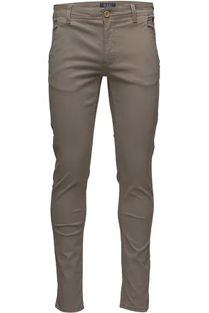 Blend Bhnatan Pant Noos Grey