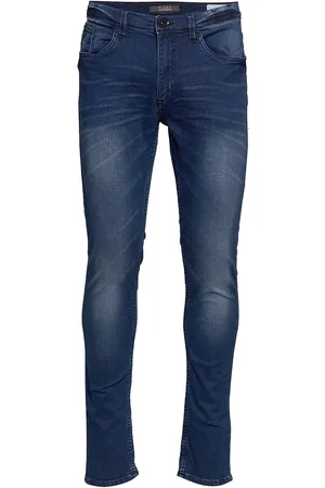 Blend Jet Fit Jogg - Noos Blue