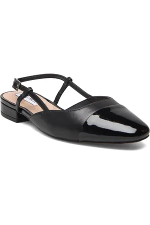Steve Madden Belinda Ballerina Black