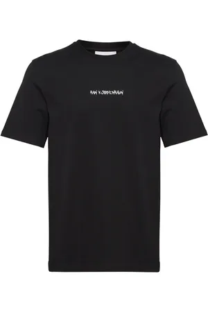 HAN Kjøbenhavn Graphic Font Regular Tee S/S