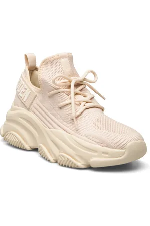 Steve Madden Protégé-E Sneaker Beige