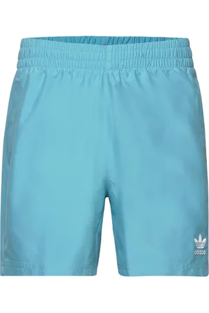 adidas Ori Solid Sh Blue