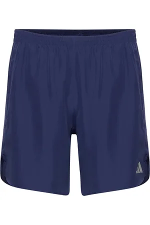 adidas Run It Short Navy