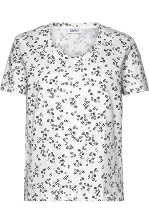 ESPRIT T-Shirts White