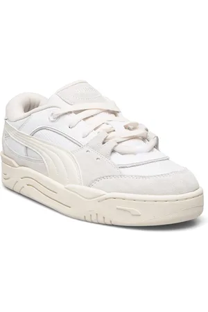 PUMA 180 White