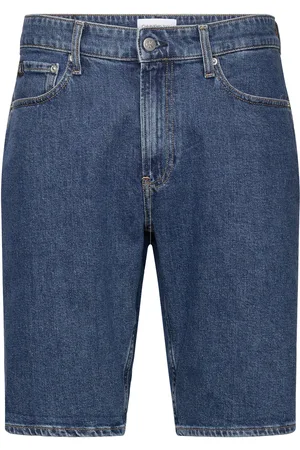 Calvin Klein Regular Short Ckunfiltered Blue