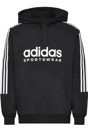 adidas M Tiro Hoodie