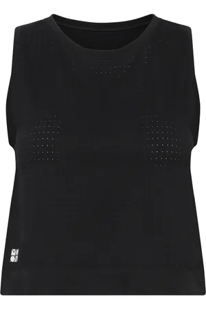 MOONCHILD YOGA WEAR Box Tank Top