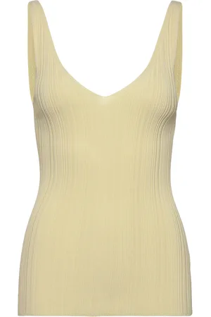 Ivy & Oak Kym Yellow
