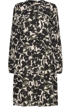 Freequent Fqadney-Dress Green