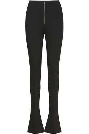 Filippa K High Waist Jersey Trousers