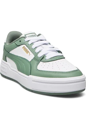 PUMA Ca Pro Classic Green