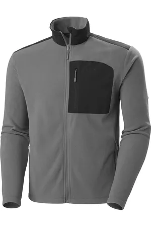 Helly Hansen Daybreaker Block Jacket Grey