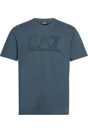 EA7 T-Shirt Navy