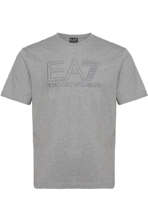 EA7 T-Shirt Grey