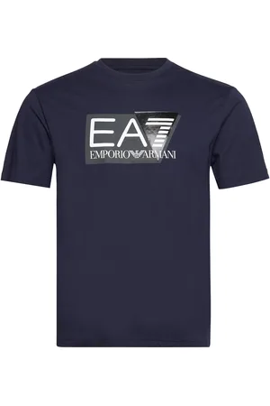 EA7 T-Shirt Navy