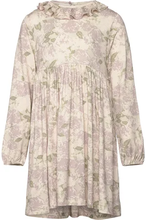 Marmar Copenhagen Diora Frill Beige
