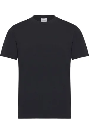 MANGO Stretch Cotton T-Shirt
